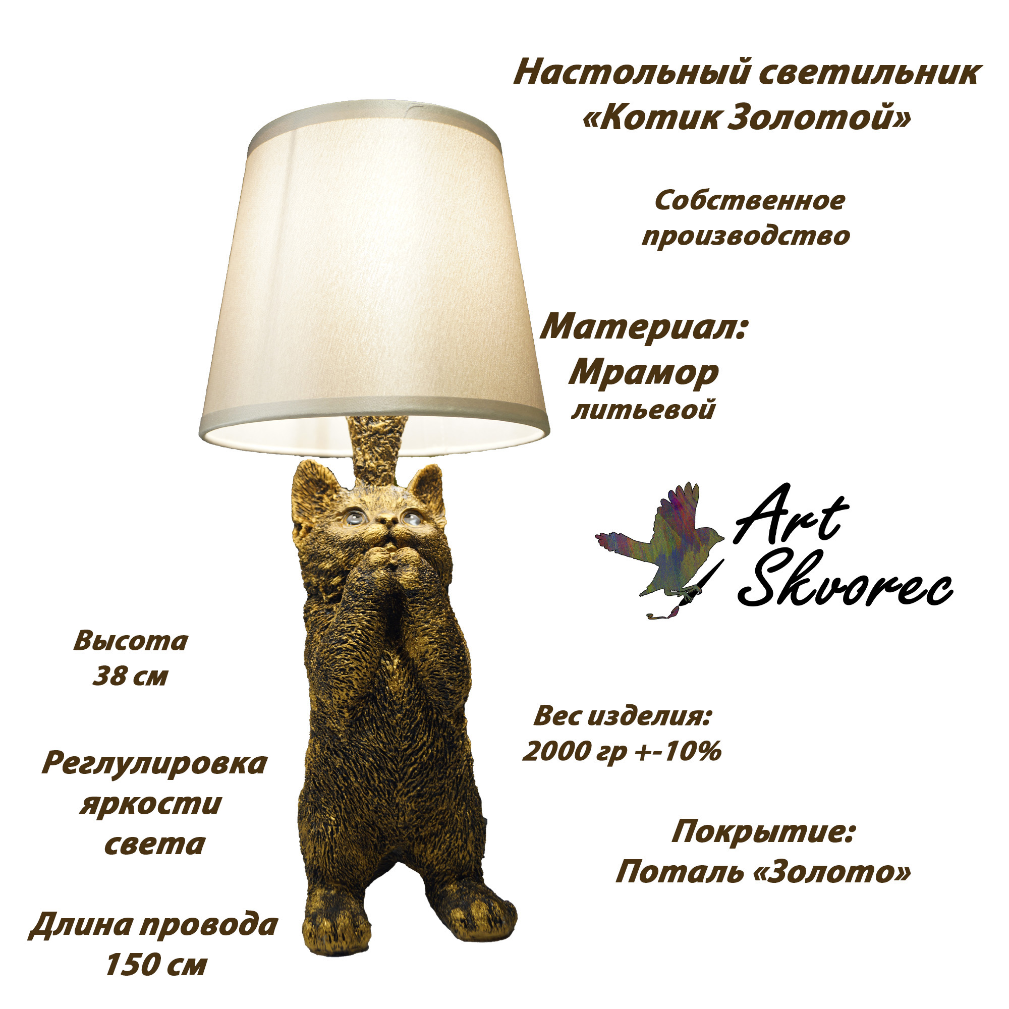 Описание