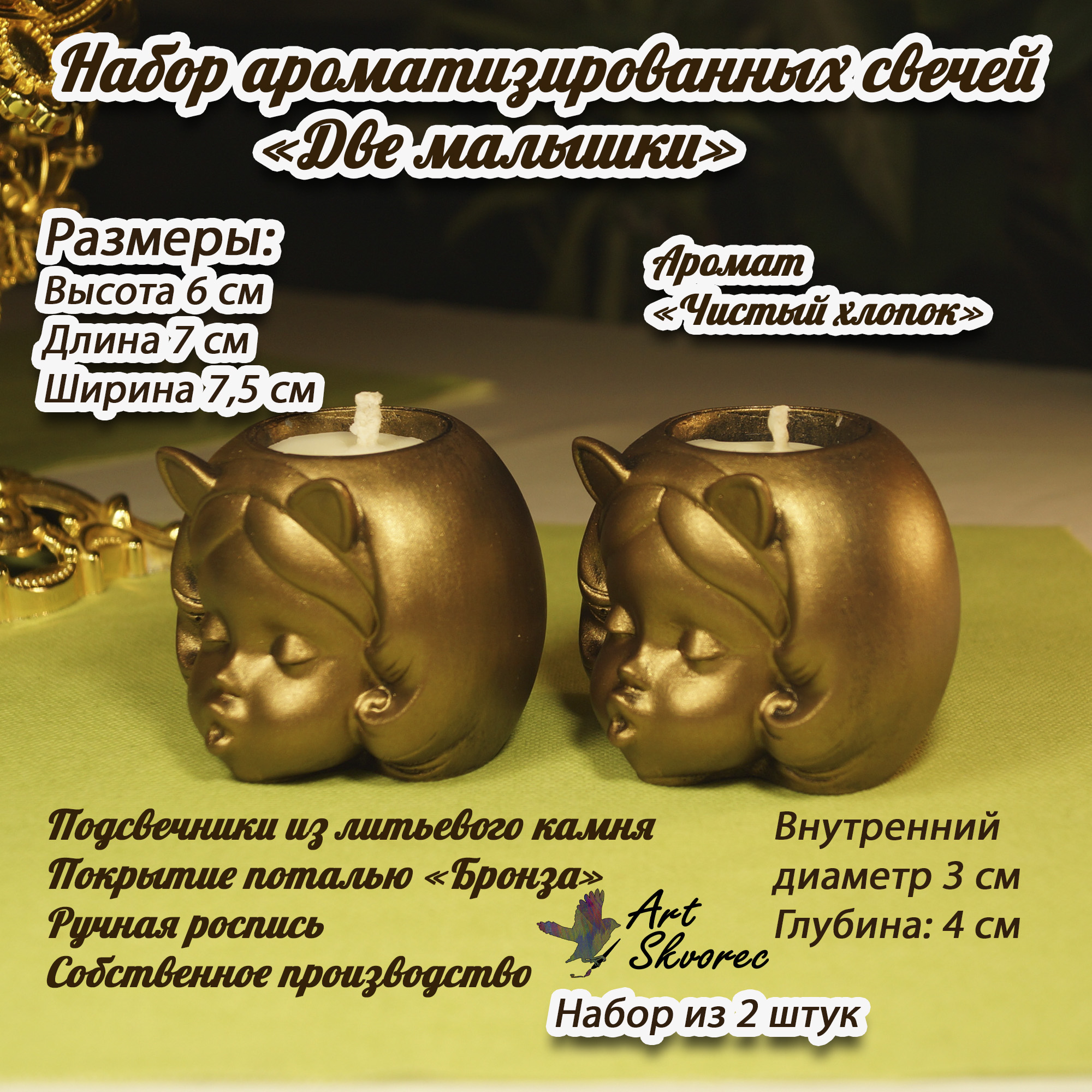 Описание