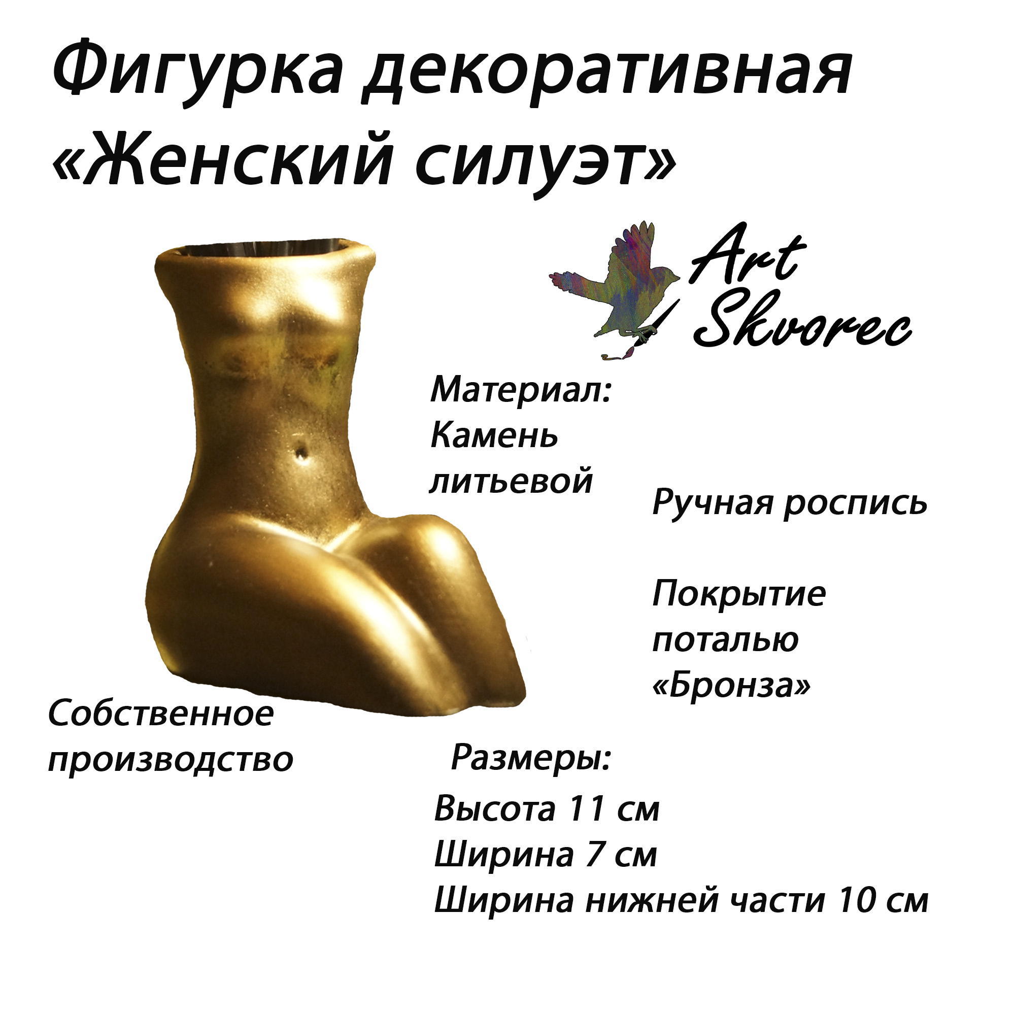 Описание